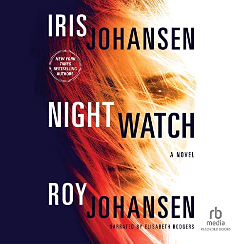 Cover of Night Watch