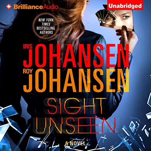 Cover of Sight Unseen