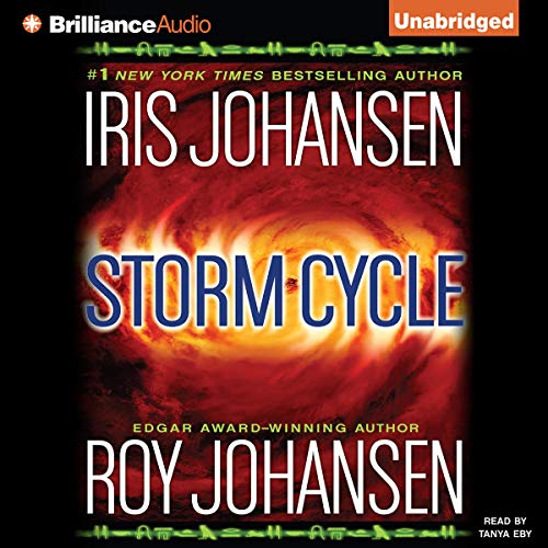 Cover of Storm Cycle