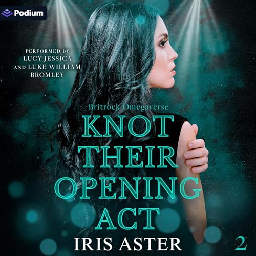 Cover of Knot Their Opening Act