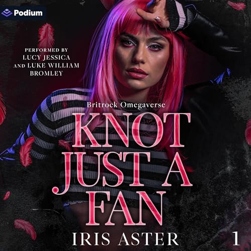 Cover of Knot Just a Fan