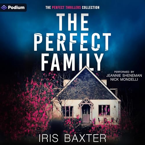 Cover of The Perfect Family