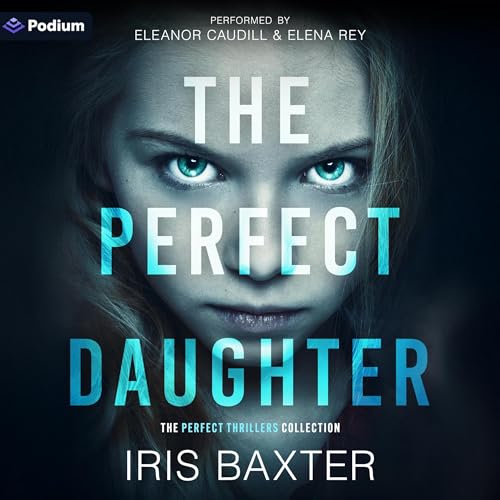 Cover of The Perfect Daughter