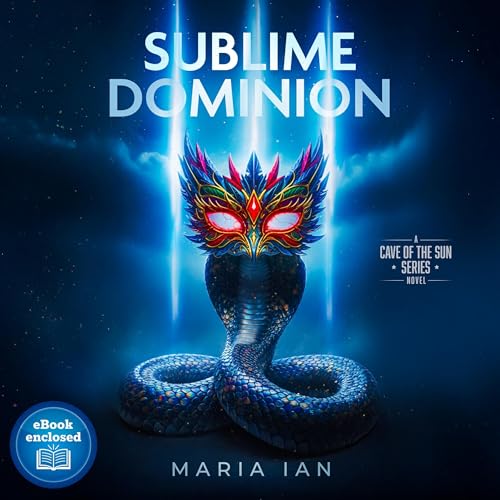 Cover of Sublime Dominion