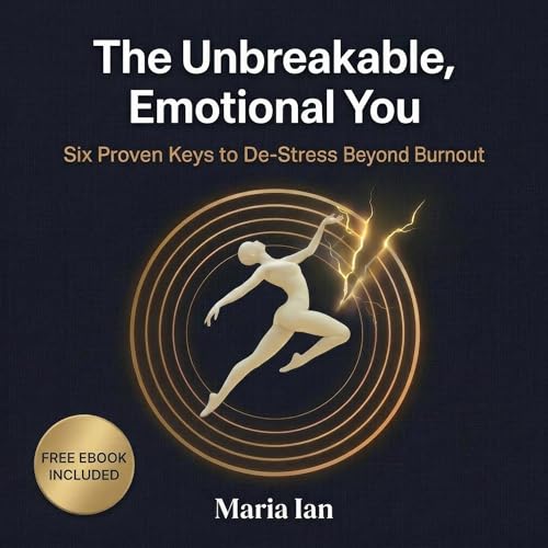 Cover of The Unbreakable Emotional You
