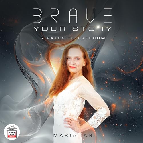 Cover of Brave Your Story