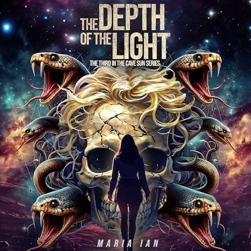 Cover of The Depth of the Light