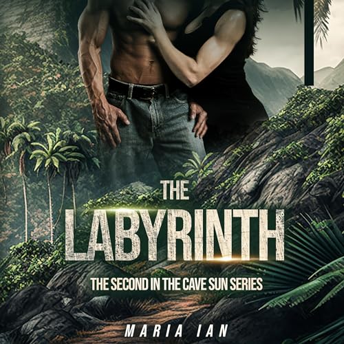Cover of The Labyrinth