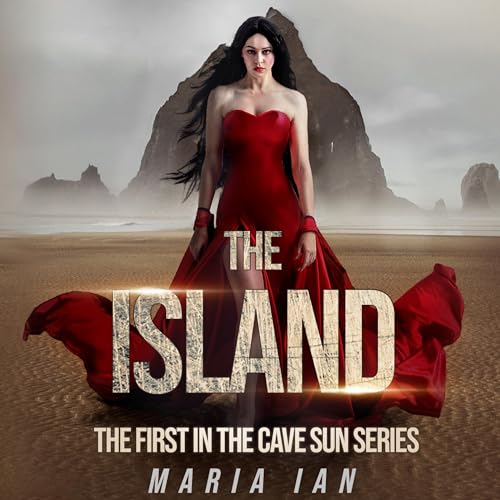 Cover of The Island