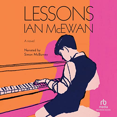 Cover of Lessons