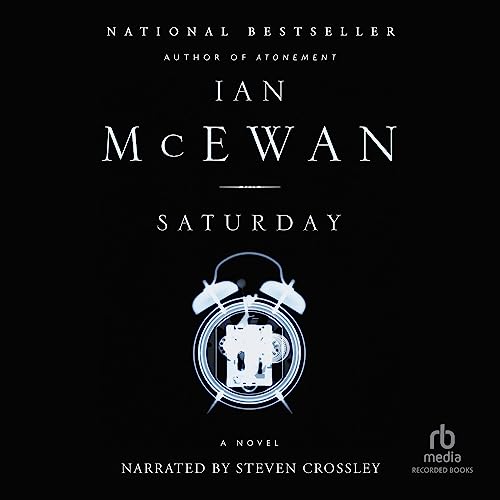 Cover of Saturday