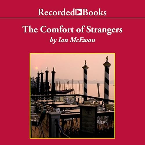 Cover of The Comfort of Strangers