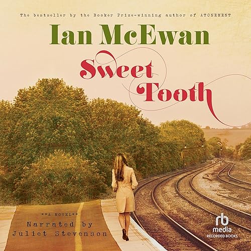 Cover of Sweet Tooth