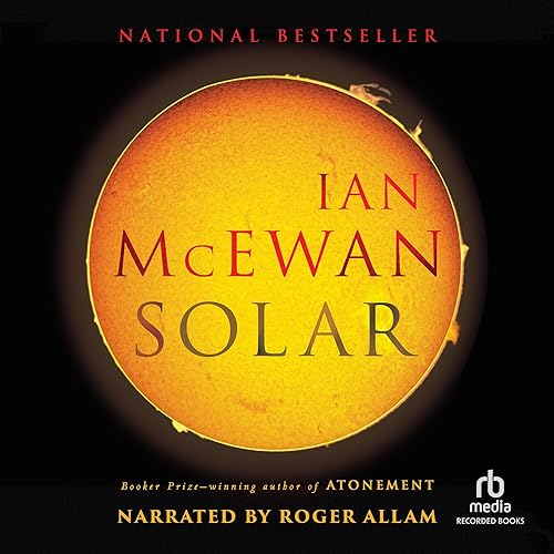 Cover of Solar