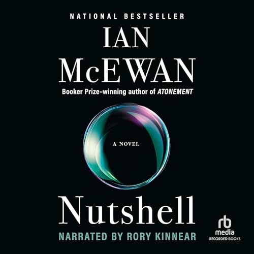 Cover of Nutshell