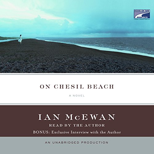 Cover of On Chesil Beach