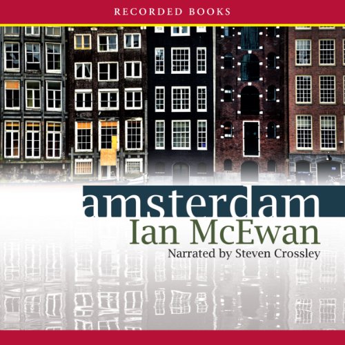 Cover of Amsterdam