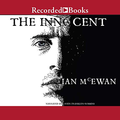 Cover of The Innocent