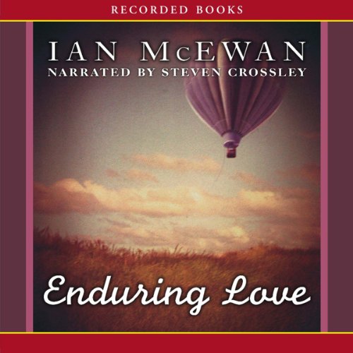 Cover of Enduring Love