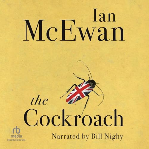 Cover of The Cockroach
