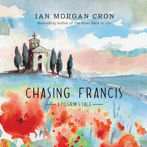 Cover of Chasing Francis