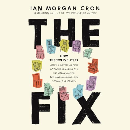 Cover of The Fix