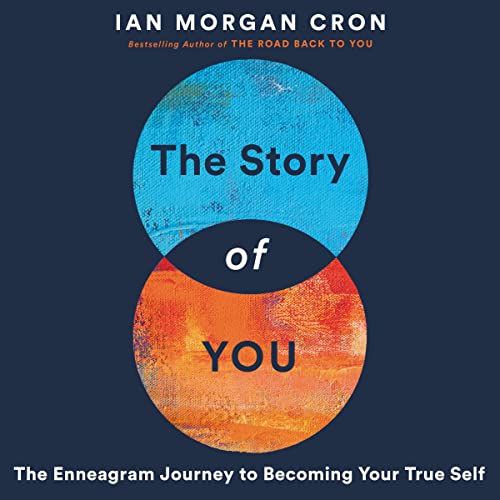Cover of The Story of You