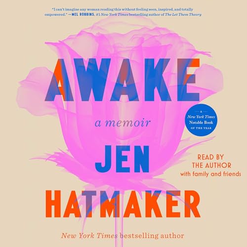 Cover of Awake