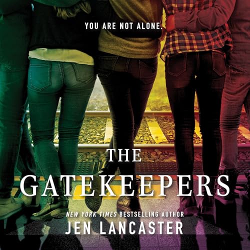 Cover of The Gatekeepers