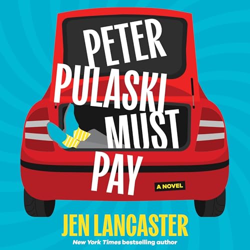 Cover of Peter Pulaski Must Pay