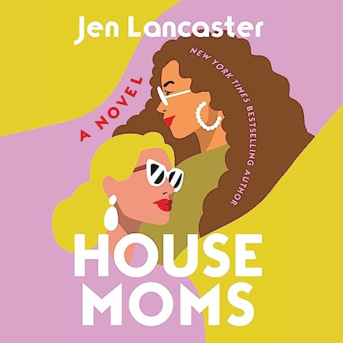 Cover of Housemoms