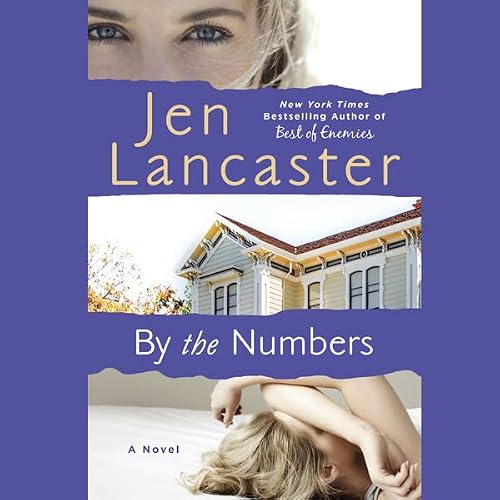 Cover of By The Numbers