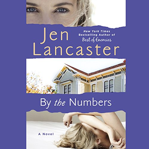 Cover of By The Numbers
