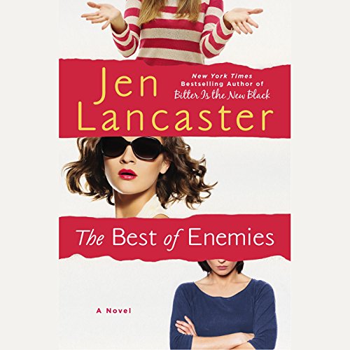 Cover of The Best of Enemies