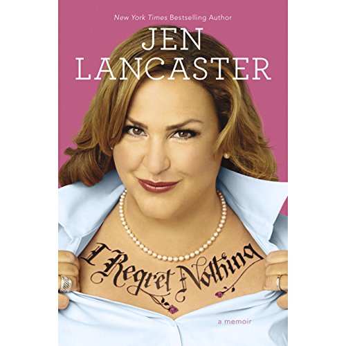 Cover of I Regret Nothing