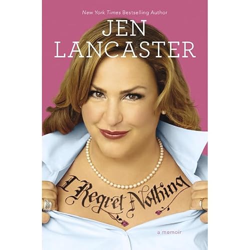 Cover of I Regret Nothing