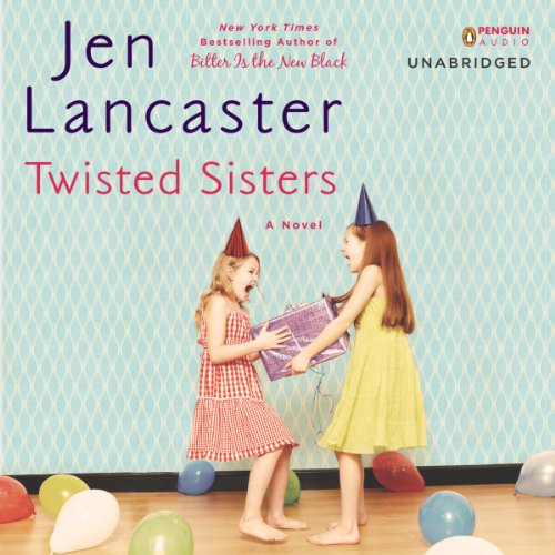Cover of Twisted Sisters