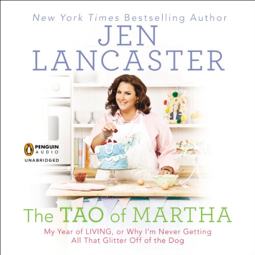 Cover of The Tao of Martha