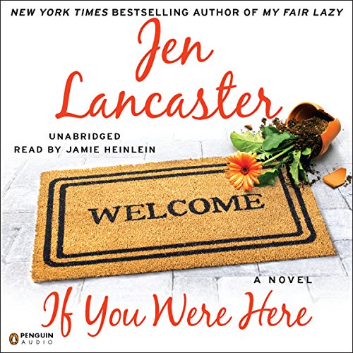 Cover of If You Were Here