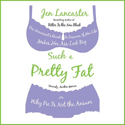 Cover of Such a Pretty Fat
