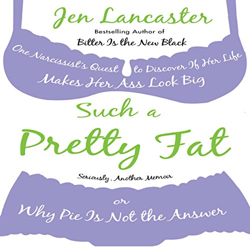 Cover of Such a Pretty Fat