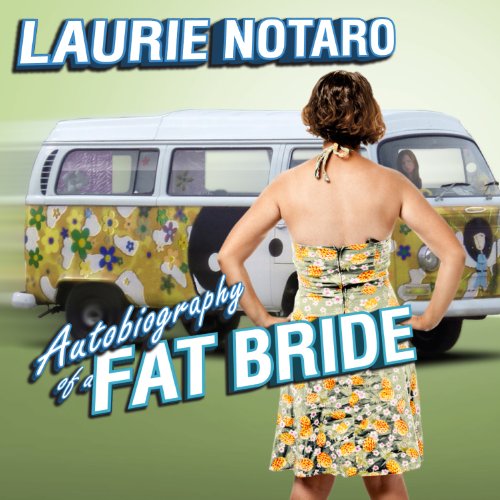 Cover of Autobiography of a Fat Bride