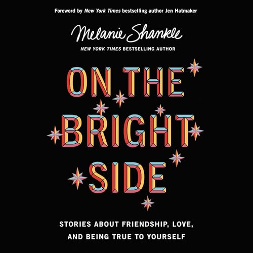 Cover of On the Bright Side