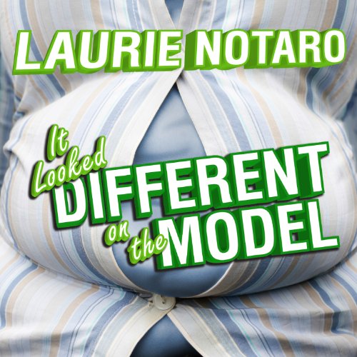 Cover of It Looked Different on the Model