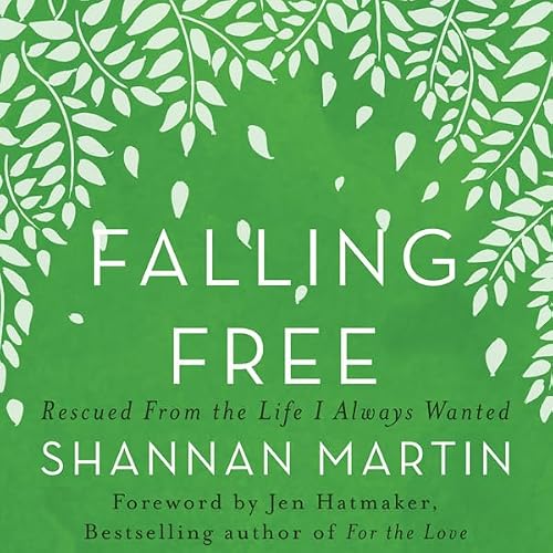 Cover of Falling Free