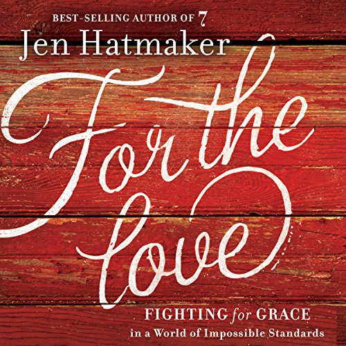 Cover of For the Love