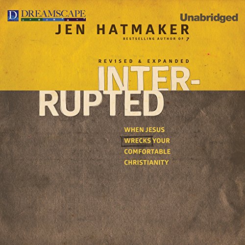 Cover of Interrupted