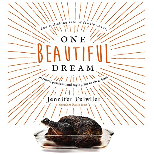 Cover of One Beautiful Dream