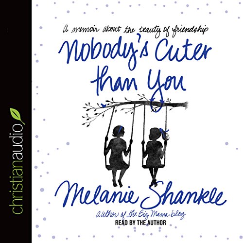 Cover of Nobody’s Cuter than You