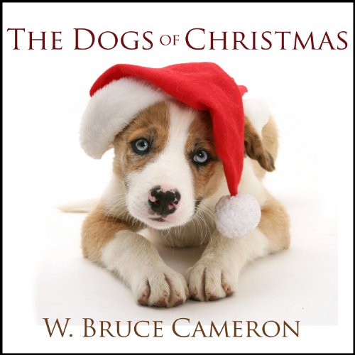 Cover of The Dogs of Christmas